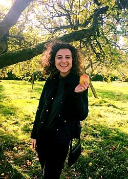 Yvette Segan